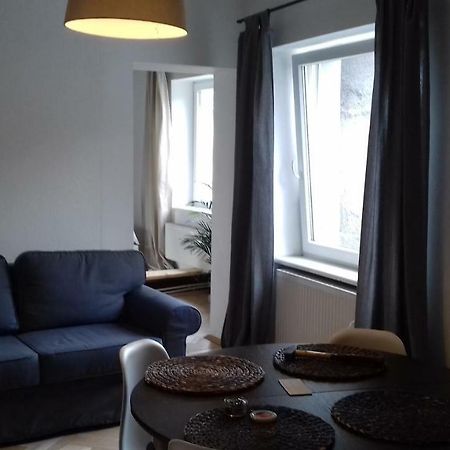 Wlasny Pokoj Krakau Exterior foto