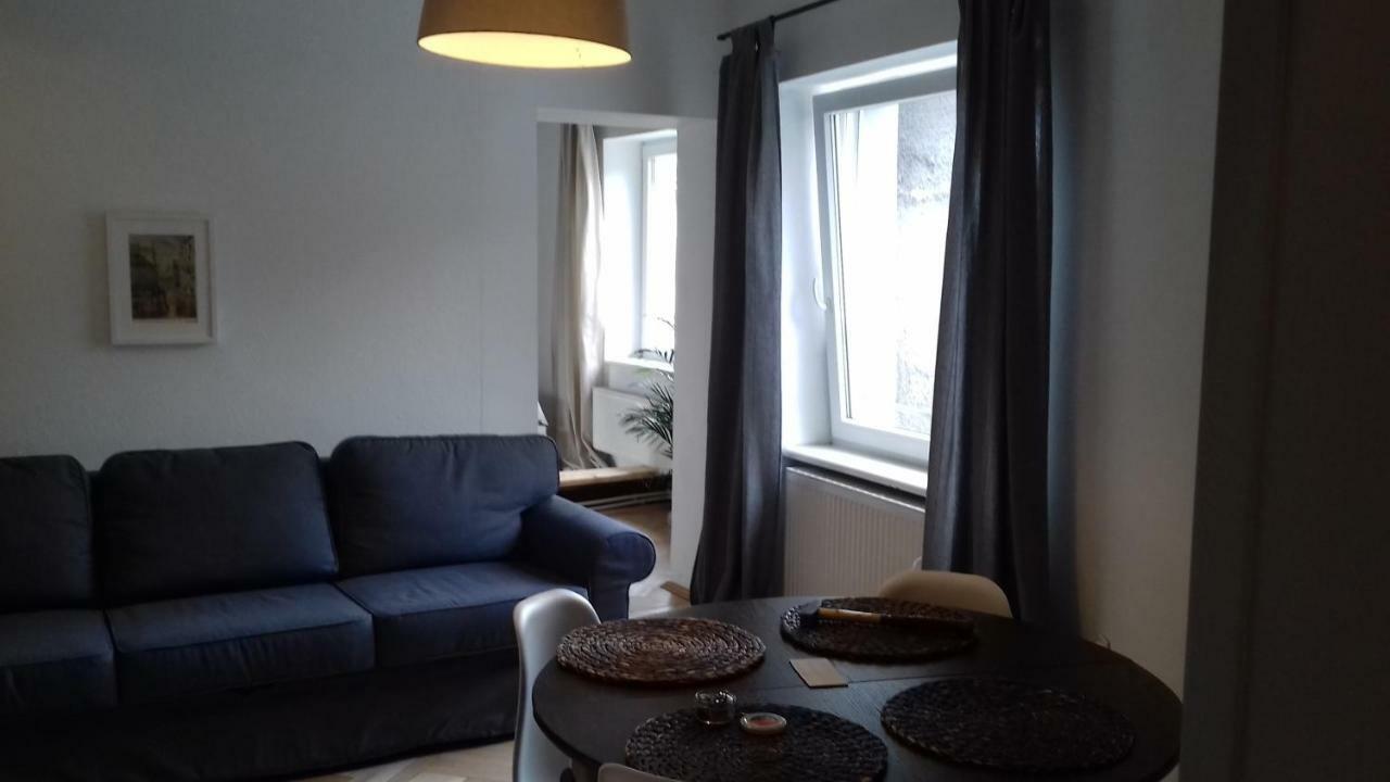 Wlasny Pokoj Krakau Exterior foto